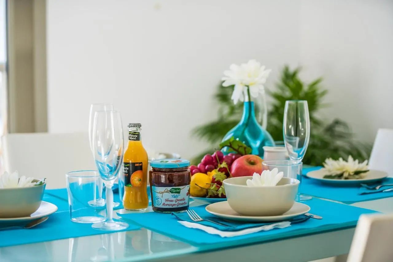 Ideal Property Mallorca - Castello Playa カン・ピカフォルト 0*,