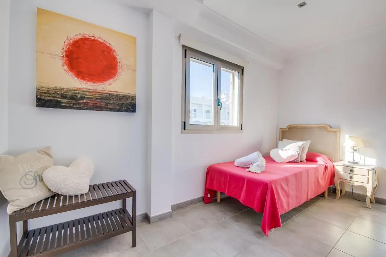Ideal Property Mallorca - Castello Playa カン・ピカフォルト
